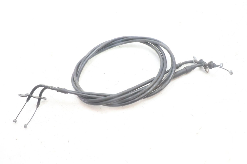 photo de CABLE ACELERADOR YAMAHA BW'S BWS 125 (2010 - 2013) - Detalle de la pieza