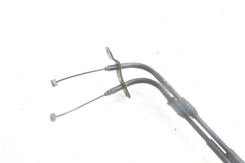 photo de CABLE ACELERADOR YAMAHA BW'S BWS 125 (2010 - 2013) - Zoom estado de uso