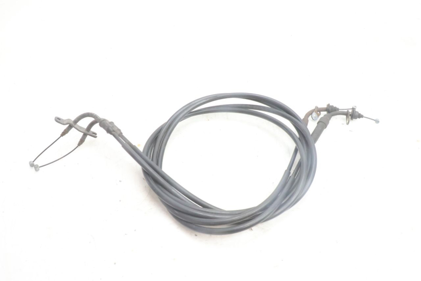 photo de CABLE ACELERADOR YAMAHA BW'S BWS 125 (2010 - 2013) - Detalle de la pieza