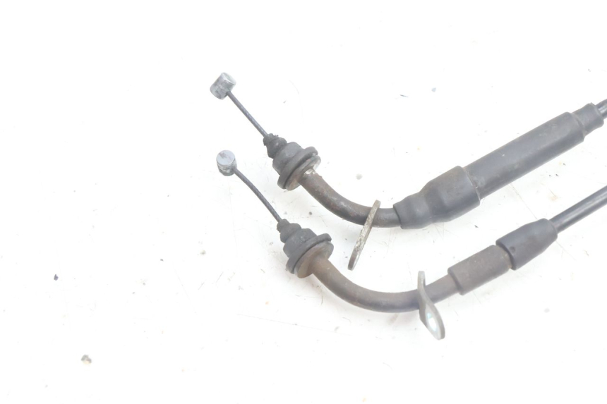 photo de CABLE ACELERADOR YAMAHA BW'S BWS 125 (2010 - 2013) - Zoom estado de uso