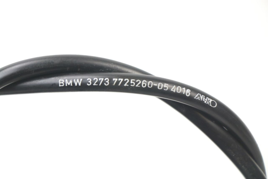 photo de CABLE ACELERADOR BMW C SPORT 650 (2015 - 2021) - Detalle de la pieza