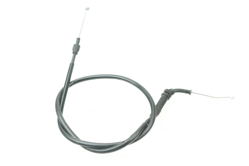 photo de CABLE ACELERADOR BMW C SPORT 650 (2015 - 2021) - Zoom estado de uso