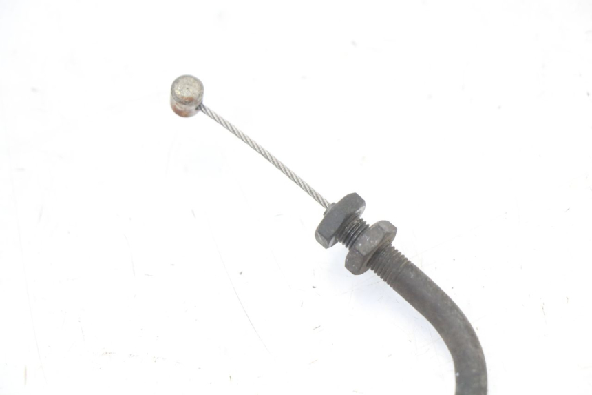photo de CABLE ACELERADOR BMW C1 125 (2000 - 2003) - Primer plano técnico