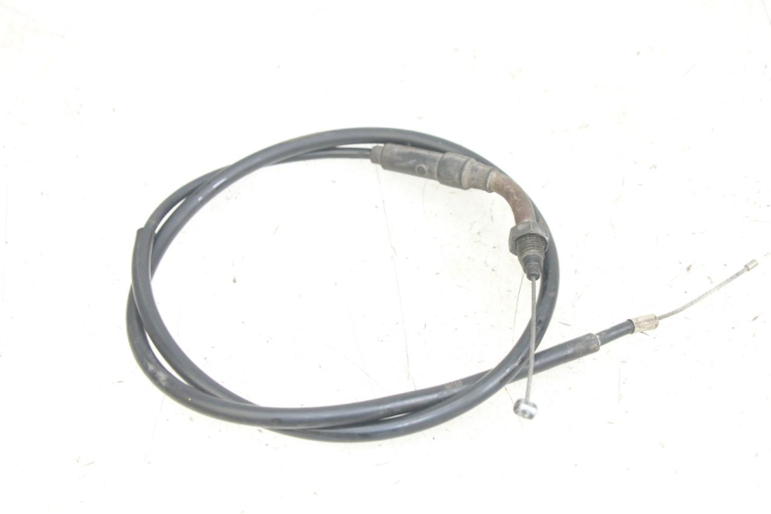 photo de CABLE ACELERADOR HONDA CA REBEL 125 (1995 - 2001) - Zoom estado de uso