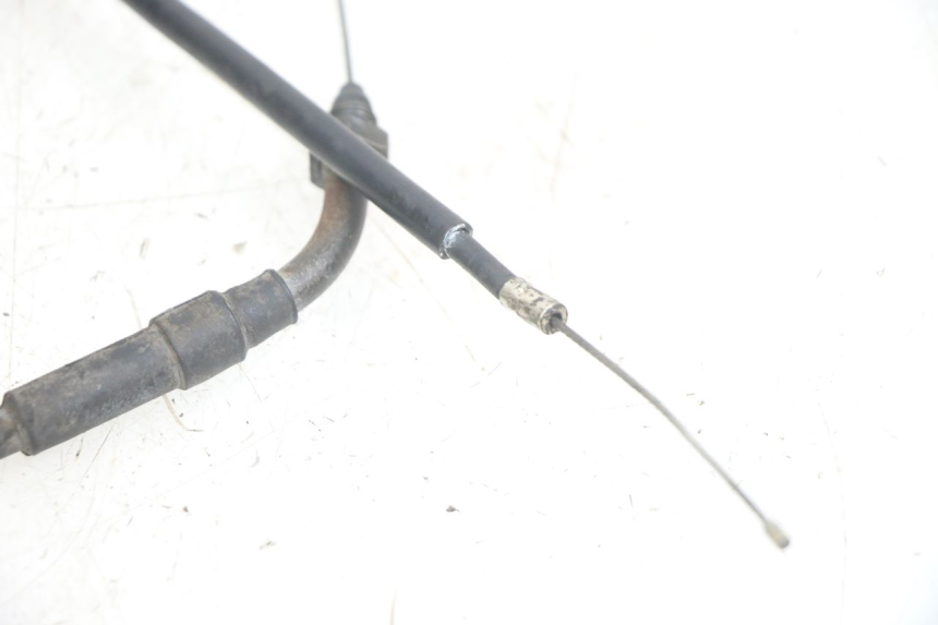 photo de CABLE ACELERADOR HONDA CA REBEL 125 (1995 - 2001) - Primer plano técnico