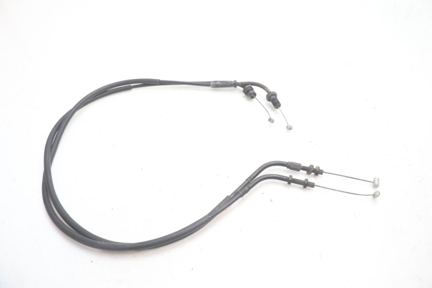 photo de CABLE ACELERADOR HONDA CB F HORNET 600 (2005 - 2006) - Vista principal