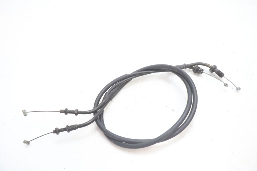 photo de CABLE ACELERADOR HONDA CB F HORNET 600 (2005 - 2006) - Detalle de la pieza