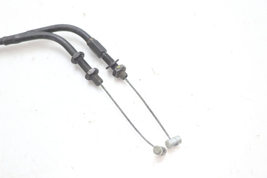 photo de CABLE ACELERADOR HONDA CB F HORNET 600 (2005 - 2006) - Otra perspectiva
