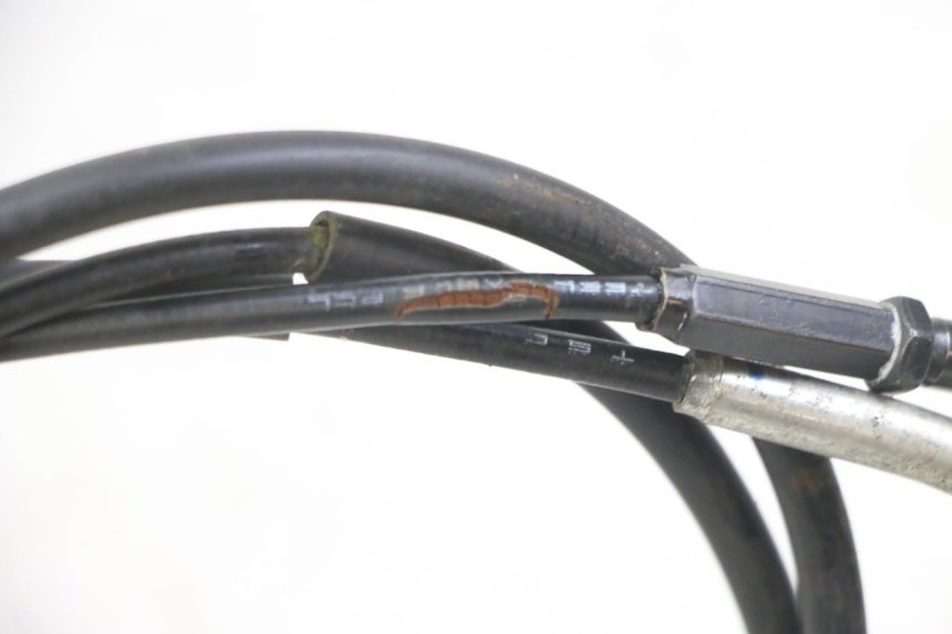photo de CABLE ACELERADOR HONDA CBF 500 (2004 - 2007) - Detalle de la pieza