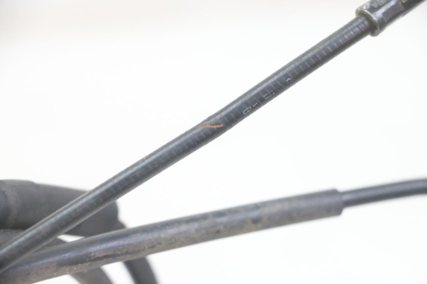 photo de CABLE ACELERADOR HONDA CBF 500 (2004 - 2007) - Zoom estado de uso