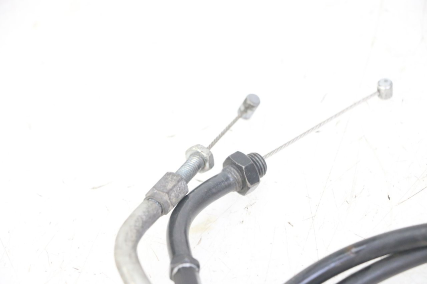 photo de CABLE ACELERADOR HONDA CBF 500 (2004 - 2007) - Otra perspectiva