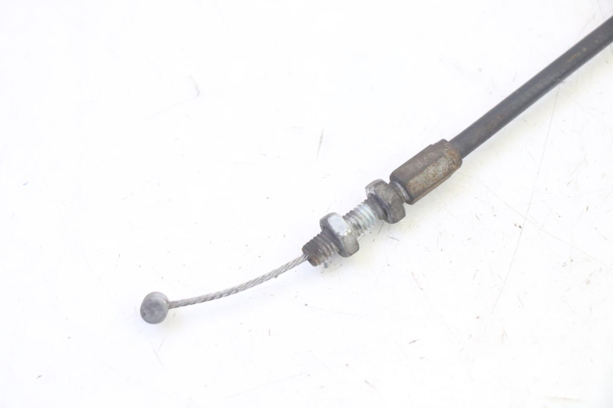 photo de CABLE ACELERADOR HONDA CBF 125 (2009 - 2015) - Zoom estado de uso