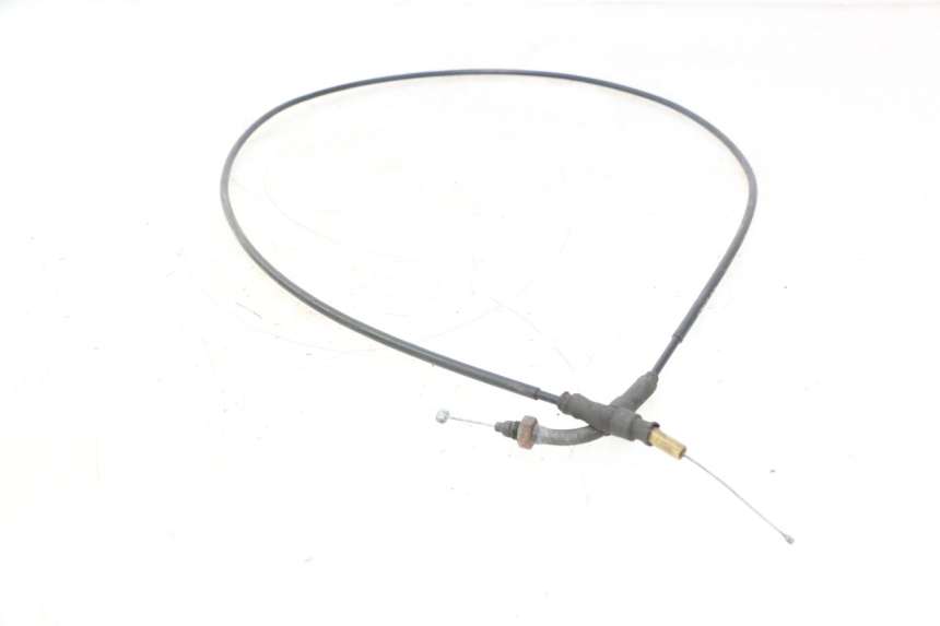 photo de CABLE ACELERADOR TGB CITY RS 50 (2011 - 2016) - Zoom estado de uso