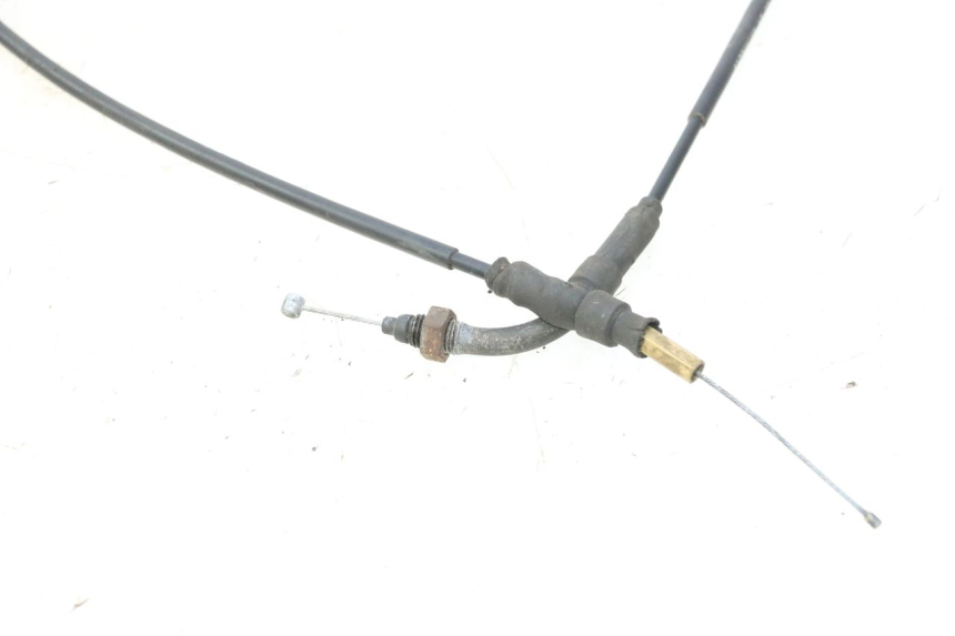 photo de CABLE ACELERADOR TGB CITY RS 50 (2011 - 2016) - Otra perspectiva