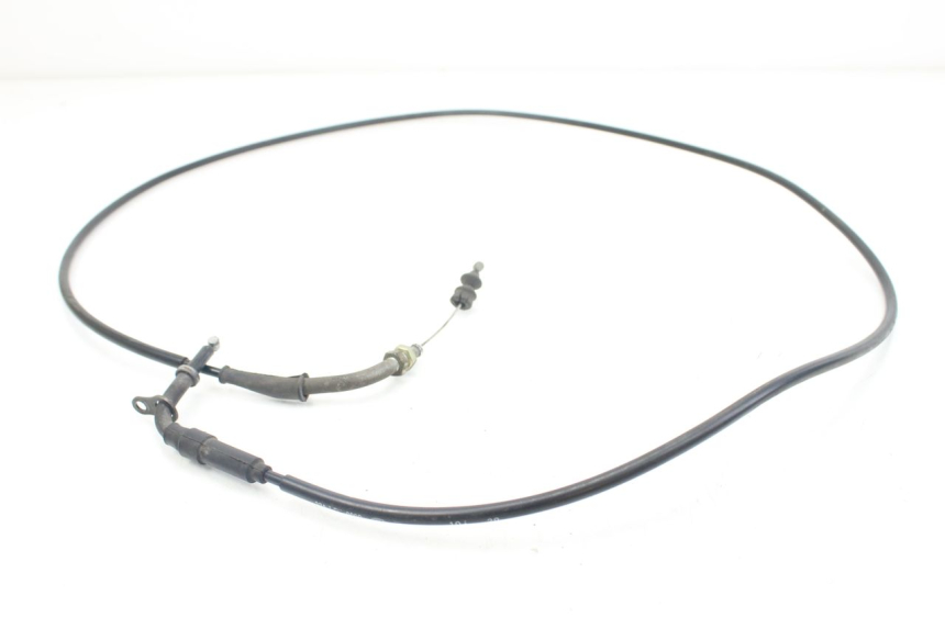 photo de CABLE ACELERADOR SYM CITYCOM CITY COM 125 (2009 - 2014) - Vista principal