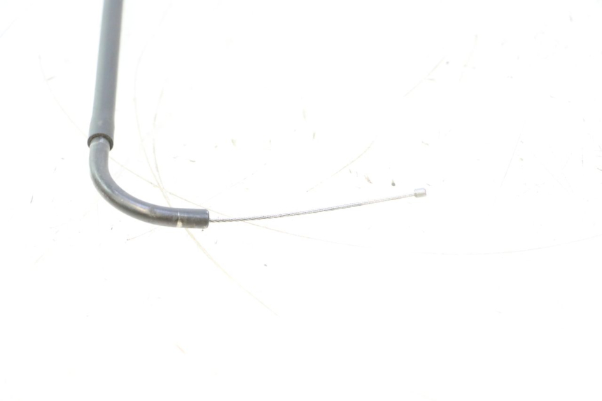 photo de CABLE ACELERADOR PEUGEOT CITYSTAR 2T 50 (2018 - 2021) - Zoom estado de uso