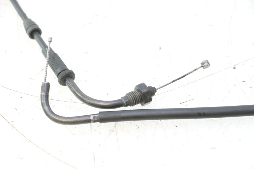 photo de CABLE ACELERADOR PEUGEOT CITYSTAR 2T 50 (2018 - 2021) - Detalle de la pieza