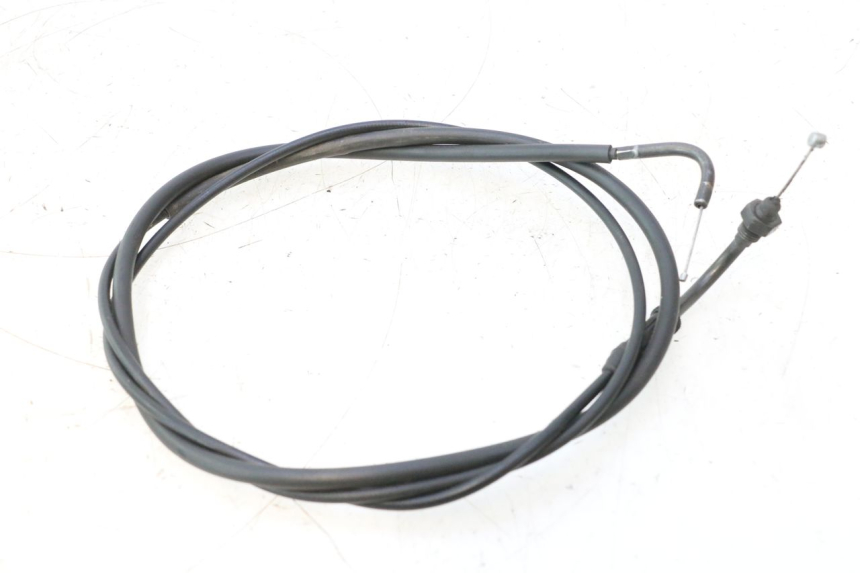photo de CABLE ACELERADOR PEUGEOT CITYSTAR 2T 50 (2018 - 2021) - Zoom estado de uso