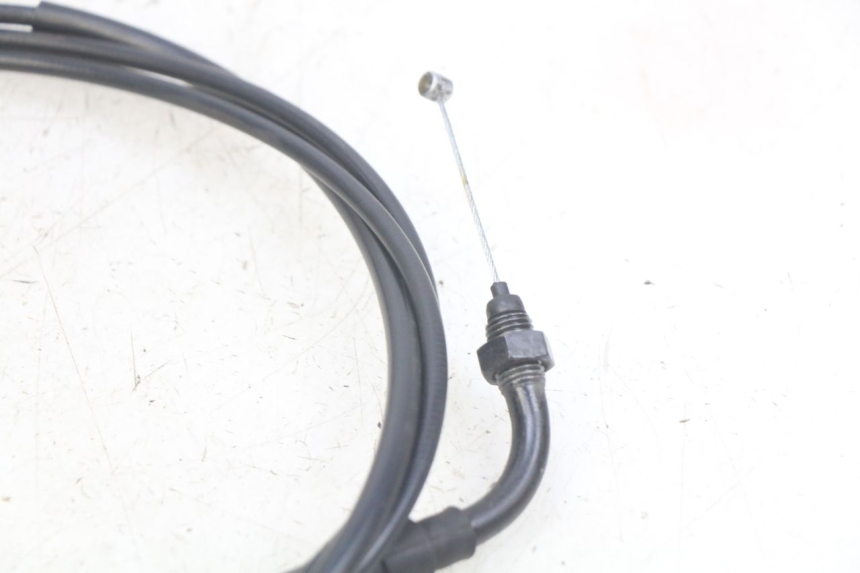 photo de CABLE ACELERADOR PEUGEOT CITYSTAR AIR 125 (2014 - 2017) - Zoom estado de uso