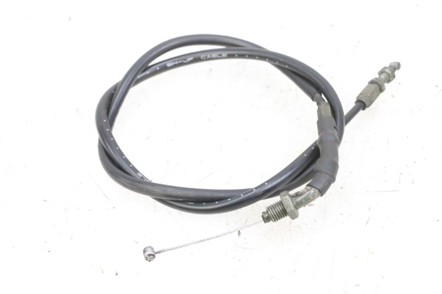 photo de CABLE ACELERADOR KSR CODE 125 (2018 - 2020) - Detalle de la pieza