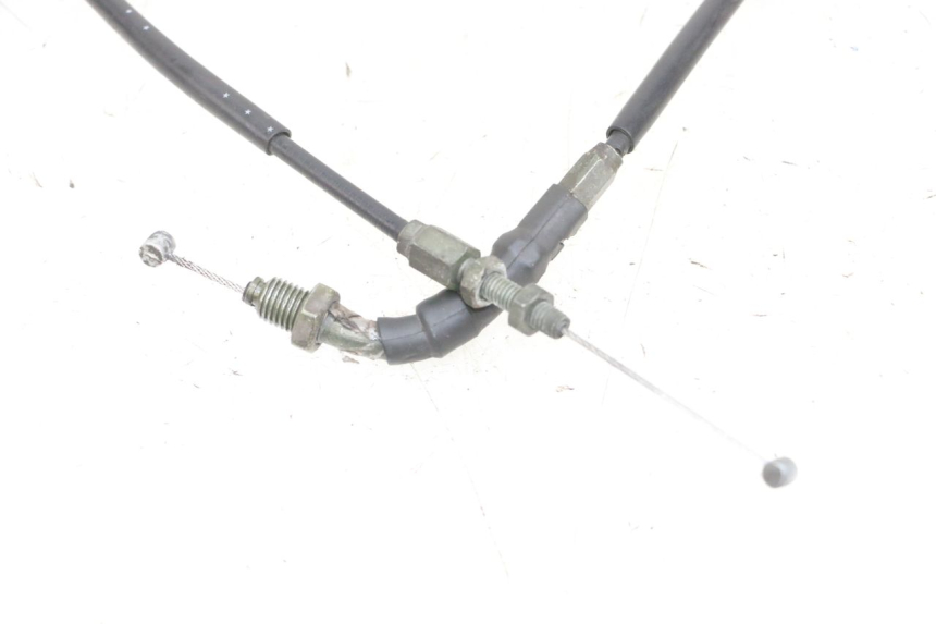 photo de CABLE ACELERADOR KSR CODE 125 (2018 - 2020) - Primer plano técnico