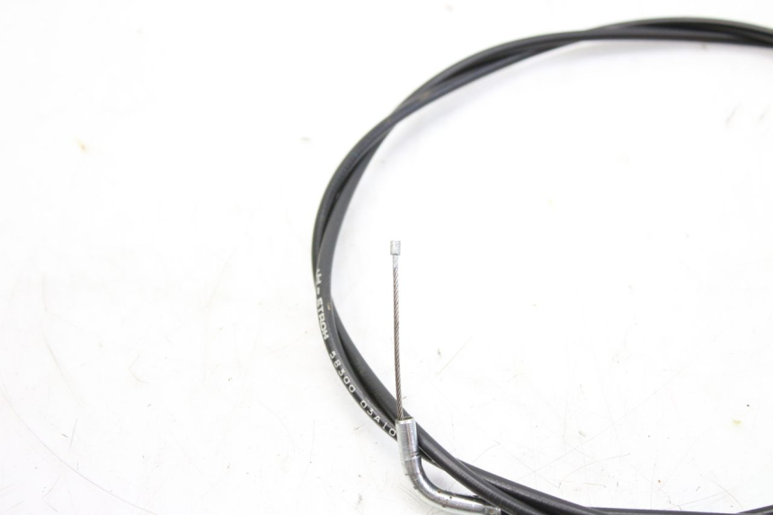 photo de CABLE ACELERADOR SUZUKI CP 80 (1985 - 1996) - Detalle de la pieza