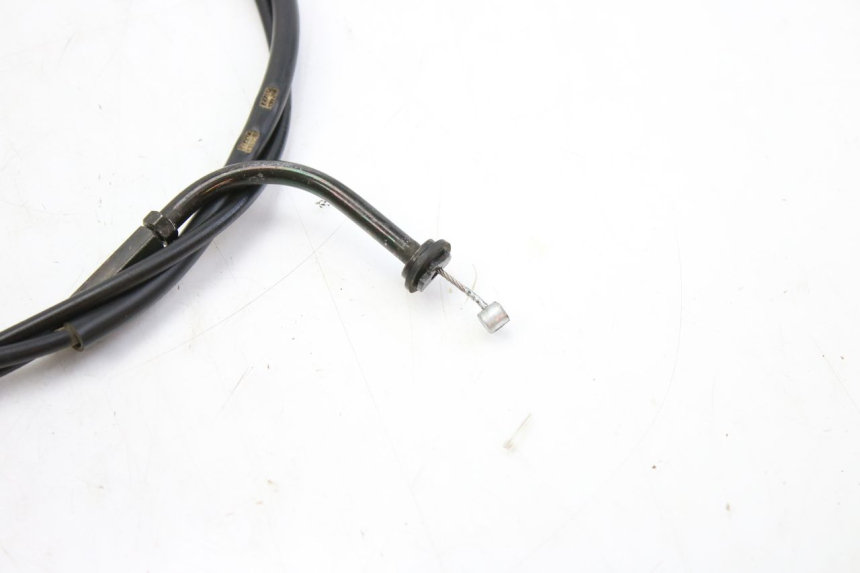 photo de CABLE ACELERADOR SUZUKI CP 80 (1985 - 1996) - Zoom estado de uso