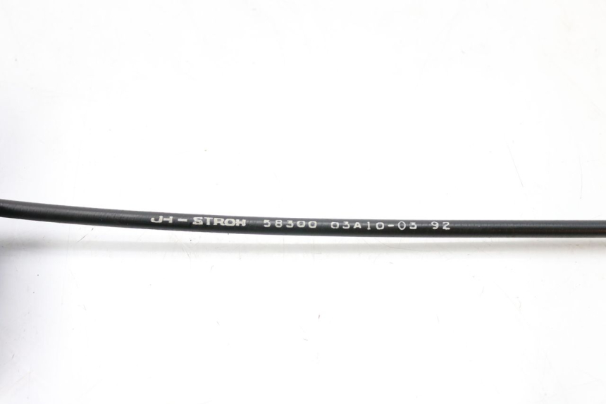 photo de CABLE ACELERADOR SUZUKI CP 80 (1985 - 1996) - Otra perspectiva