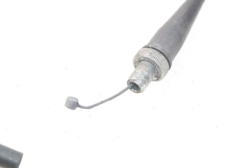 photo de CABLE ACELERADOR HONDA CR 125 (1989 - 1991) - Zoom estado de uso