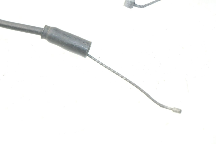 photo de CABLE ACELERADOR HONDA CR 125 (1989 - 1991) - Otra perspectiva