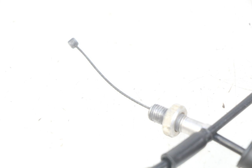 photo de CABLE ACELERADOR HONDA CR 80 (2001 - 2003) - Zoom estado de uso