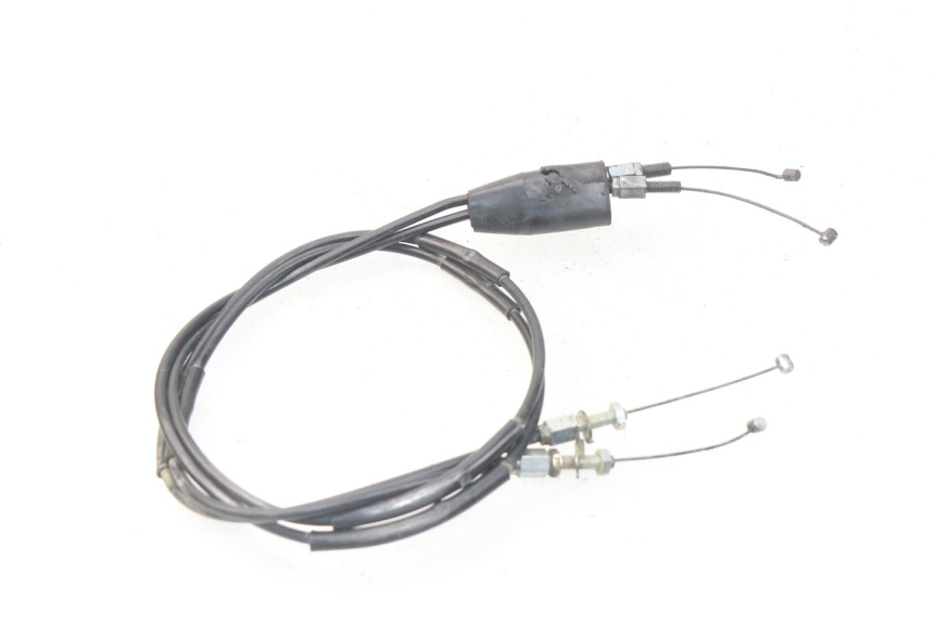 photo de CABLE ACELERADOR HONDA CRF CR-F 450 (2005 - 2008) - Zoom estado de uso