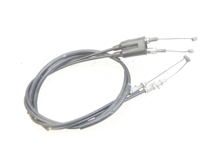 photo de CABLE ACELERADOR HONDA CRF CR-F 450 (2009 - 2012) - Vista principal