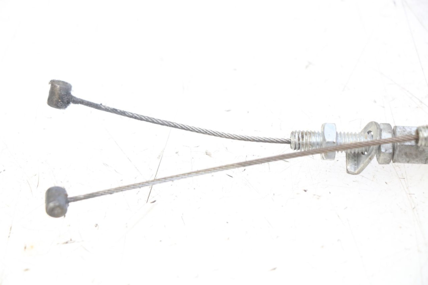 photo de CABLE ACELERADOR HONDA CRF CR-F 450 (2009 - 2012) - Zoom estado de uso