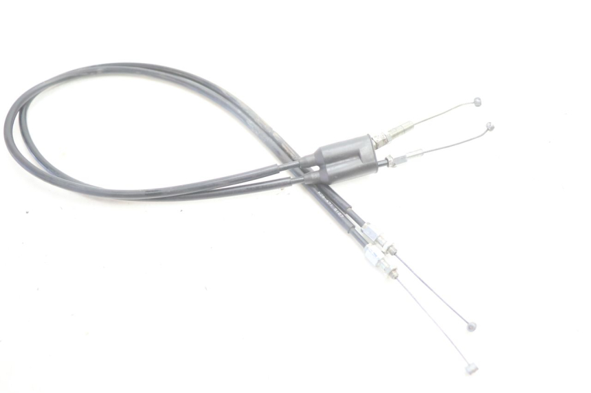 photo de CABLE ACELERADOR HONDA CRF CR-F 125 (2020 - 2021) - Detalle de la pieza