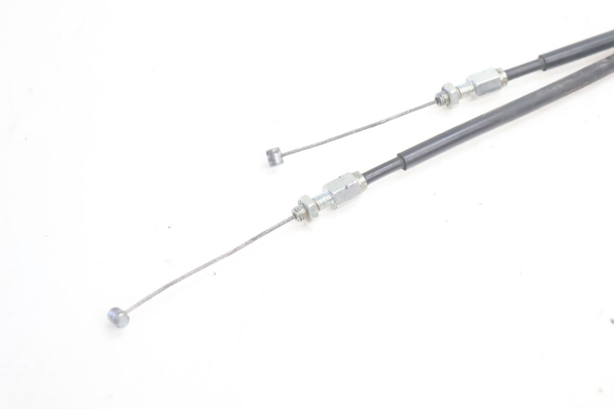 photo de CABLE ACELERADOR HONDA CRF CR-F 125 (2020 - 2021) - Zoom estado de uso