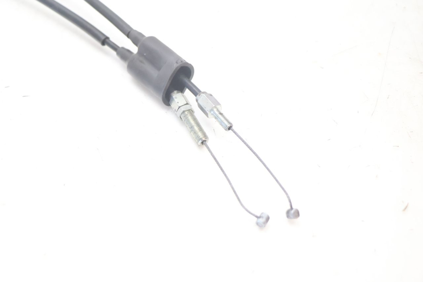 photo de CABLE ACELERADOR HONDA CRF CR-F 125 (2020 - 2021) - Otra perspectiva