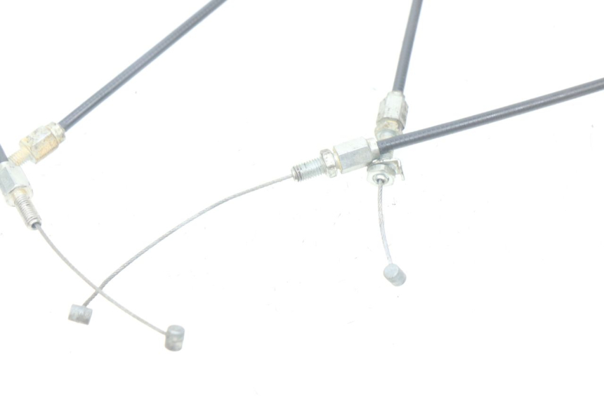 photo de CABLE ACELERADOR HONDA CRF 250 (2016 - 2017) - Zoom estado de uso