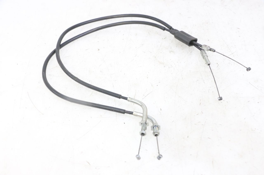 photo de CABLE ACELERADOR HONDA CRF-F CRF F 110 (2019 - 2022) - Vista principal