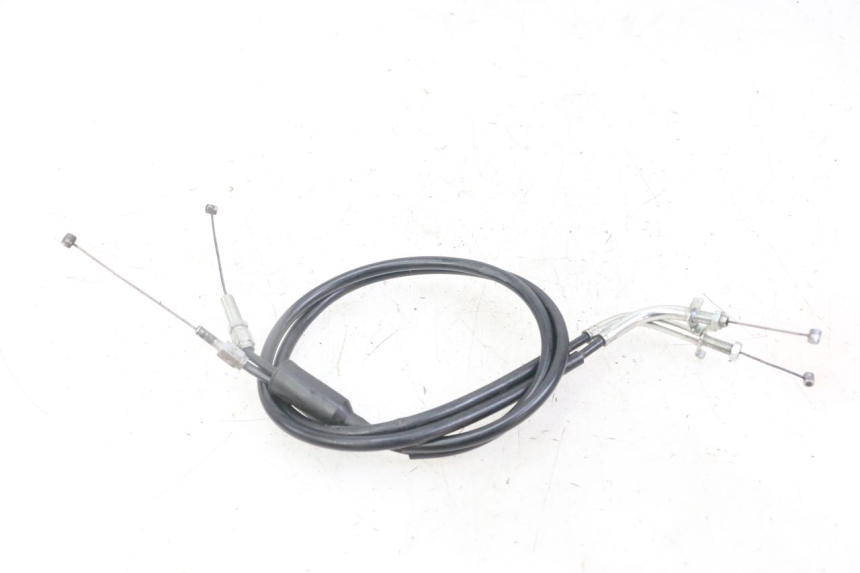 photo de CABLE ACELERADOR HONDA CRF-F CRF F 110 (2019 - 2022) - Detalle de la pieza