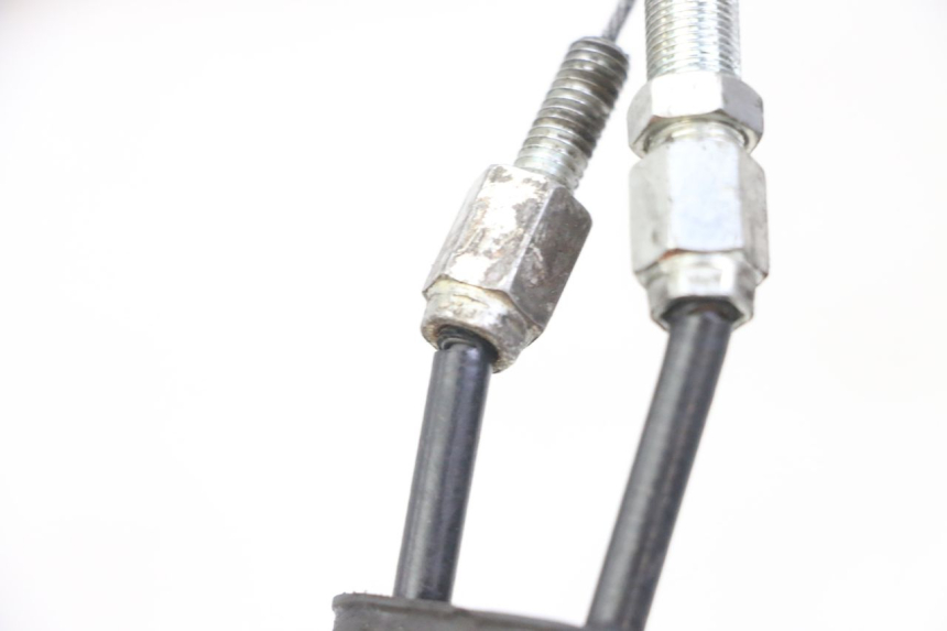photo de CABLE ACELERADOR HONDA CRF-F CRF F 110 (2019 - 2022) - Zoom estado de uso