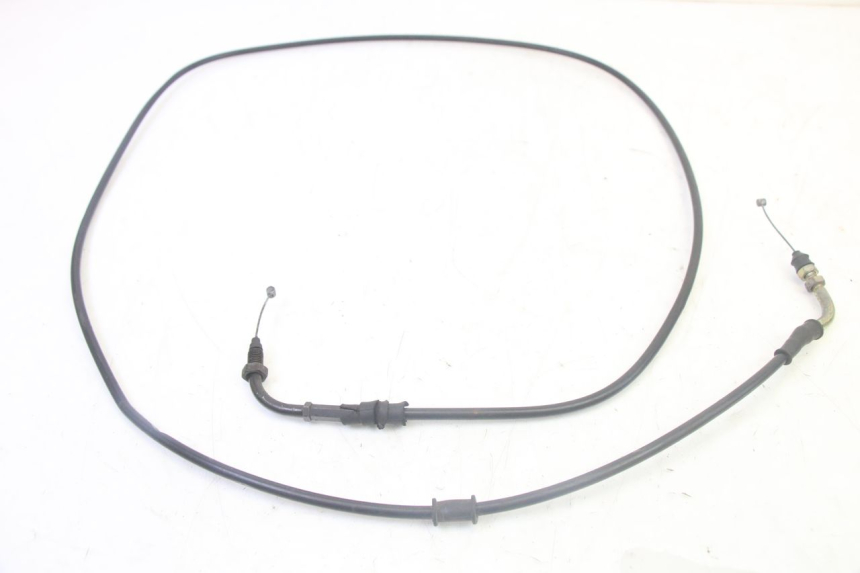 photo de CABLE ACELERADOR SYM CROX 4T 50 (2016 - 2023) - Vista principal