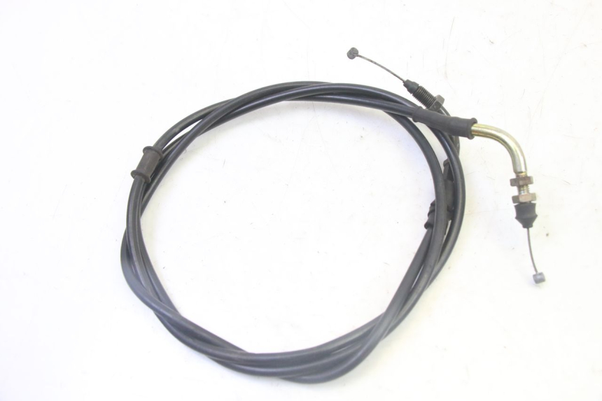 photo de CABLE ACELERADOR SYM CROX 4T 50 (2016 - 2023) - Detalle de la pieza