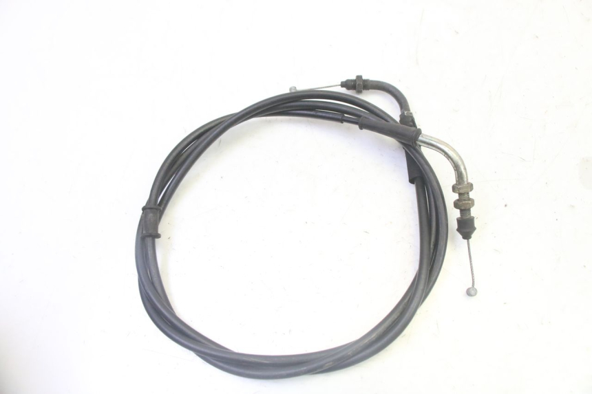 photo de CABLE ACELERADOR SYM CROX 4T 50 (2016 - 2023) - Detalle de la pieza