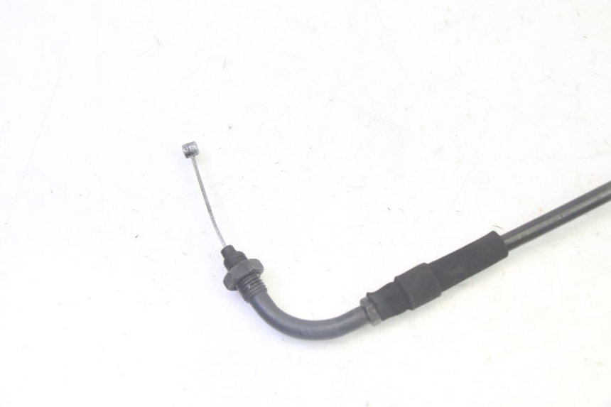 photo de CABLE ACELERADOR SYM CROX 4T 50 (2016 - 2023) - Zoom estado de uso