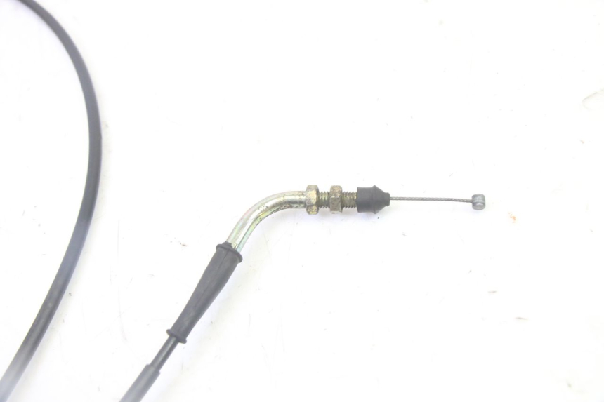 photo de CABLE ACELERADOR SYM CROX 4T 50 (2016 - 2023) - Otra perspectiva