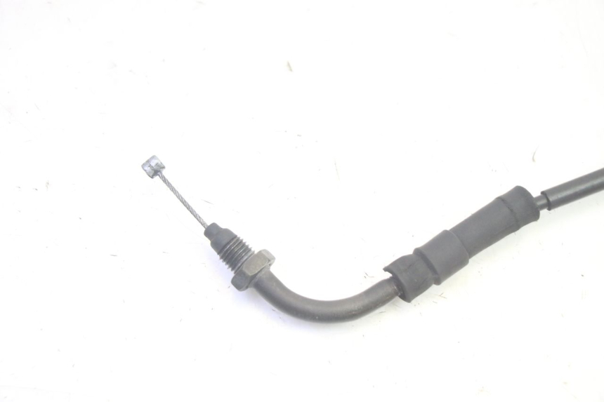 photo de CABLE ACELERADOR SYM CROX 4T 50 (2016 - 2023) - Zoom estado de uso