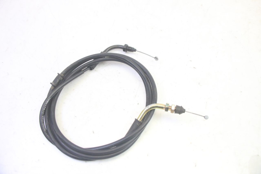 photo de CABLE ACELERADOR SYM CROX 4T 50 (2016 - 2023) - Detalle de la pieza
