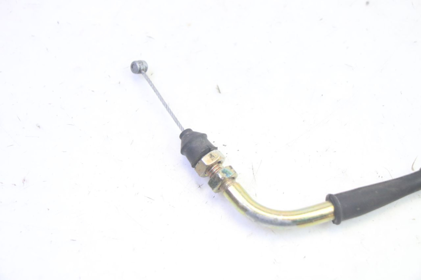 photo de CABLE ACELERADOR SYM CROX 4T 50 (2016 - 2023) - Zoom estado de uso