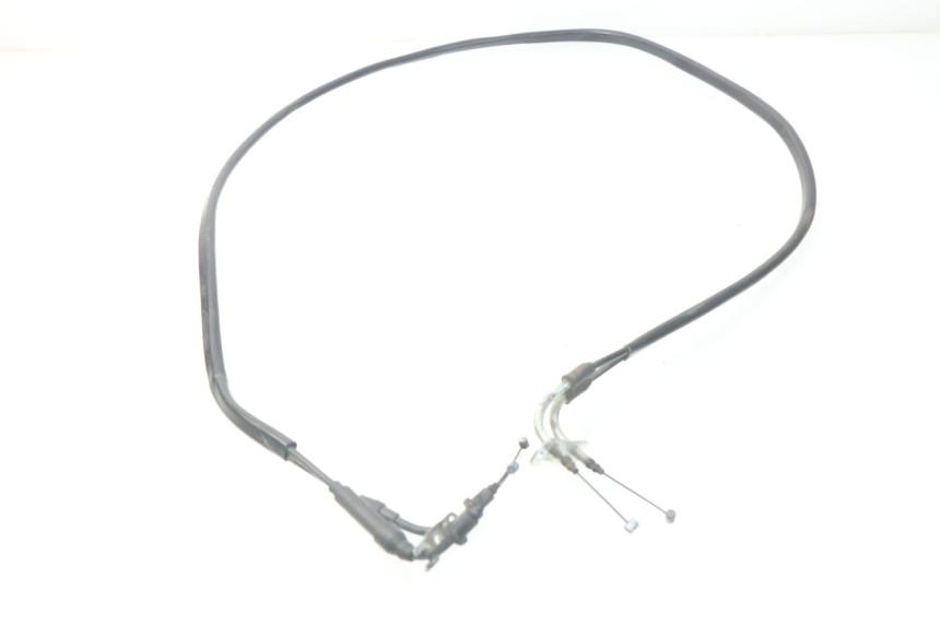 photo de CABLE ACELERADOR YAMAHA CYGNUS X INJECTION 125 (2007 - 2013) - Vista principal